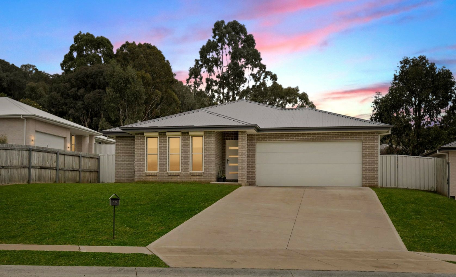18 Kilkenny Avenue, MUDGEE