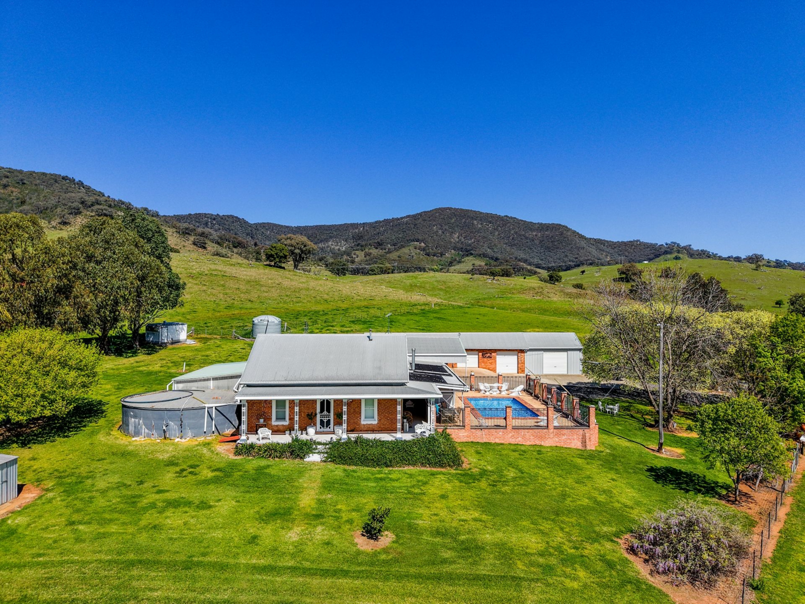 914 Queens Pinch Road,Mudgee