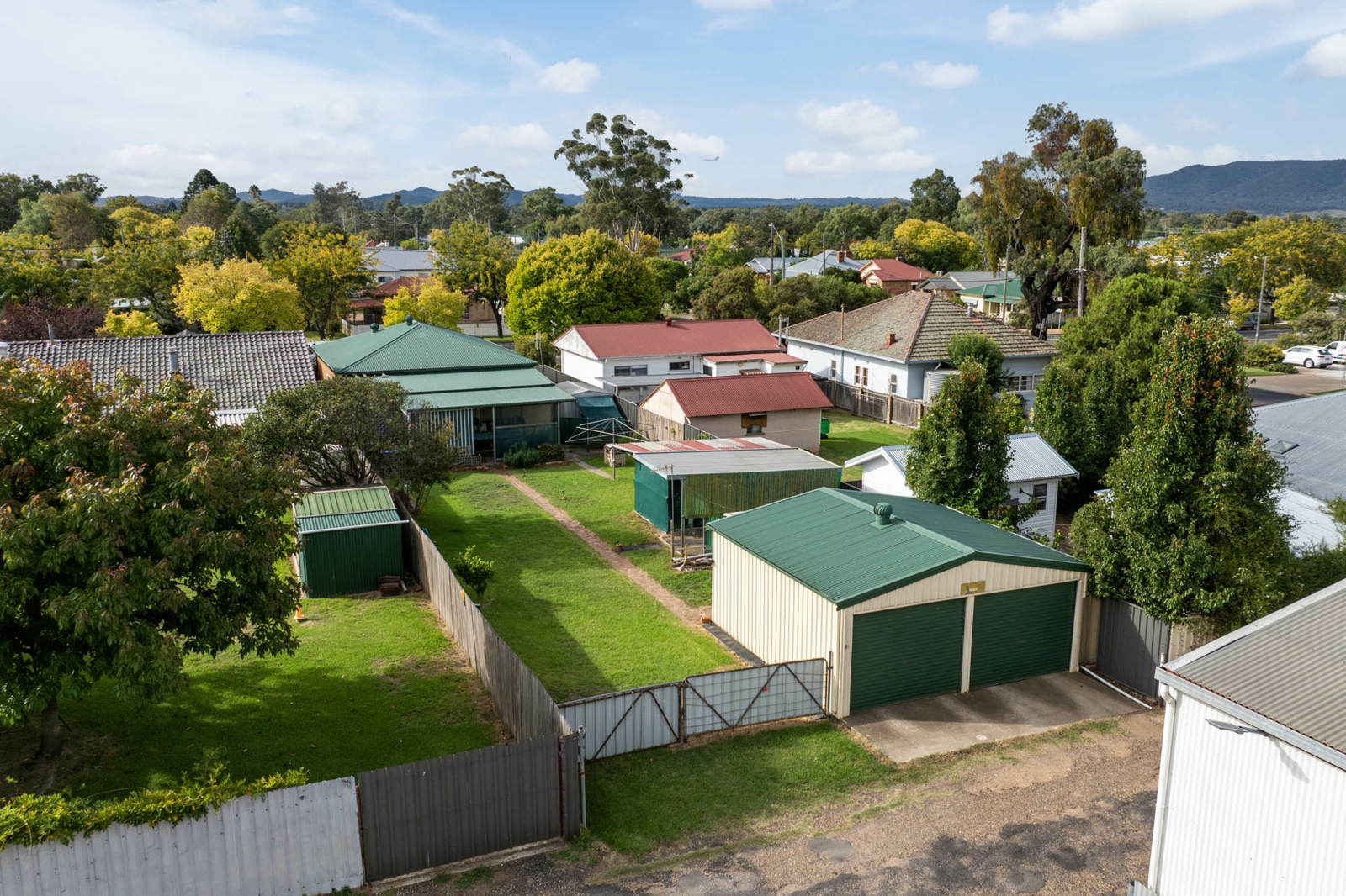 45 Horatio Street,Mudgee