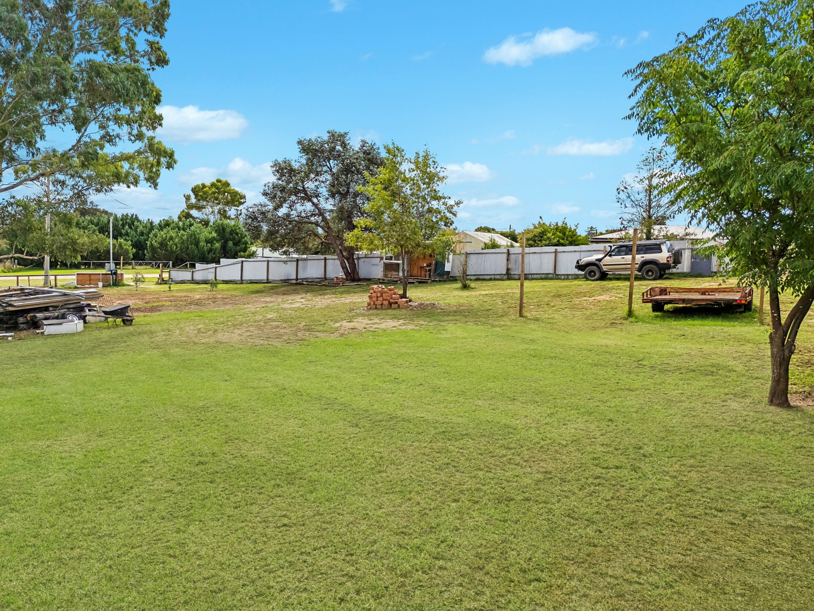Backyard 2
