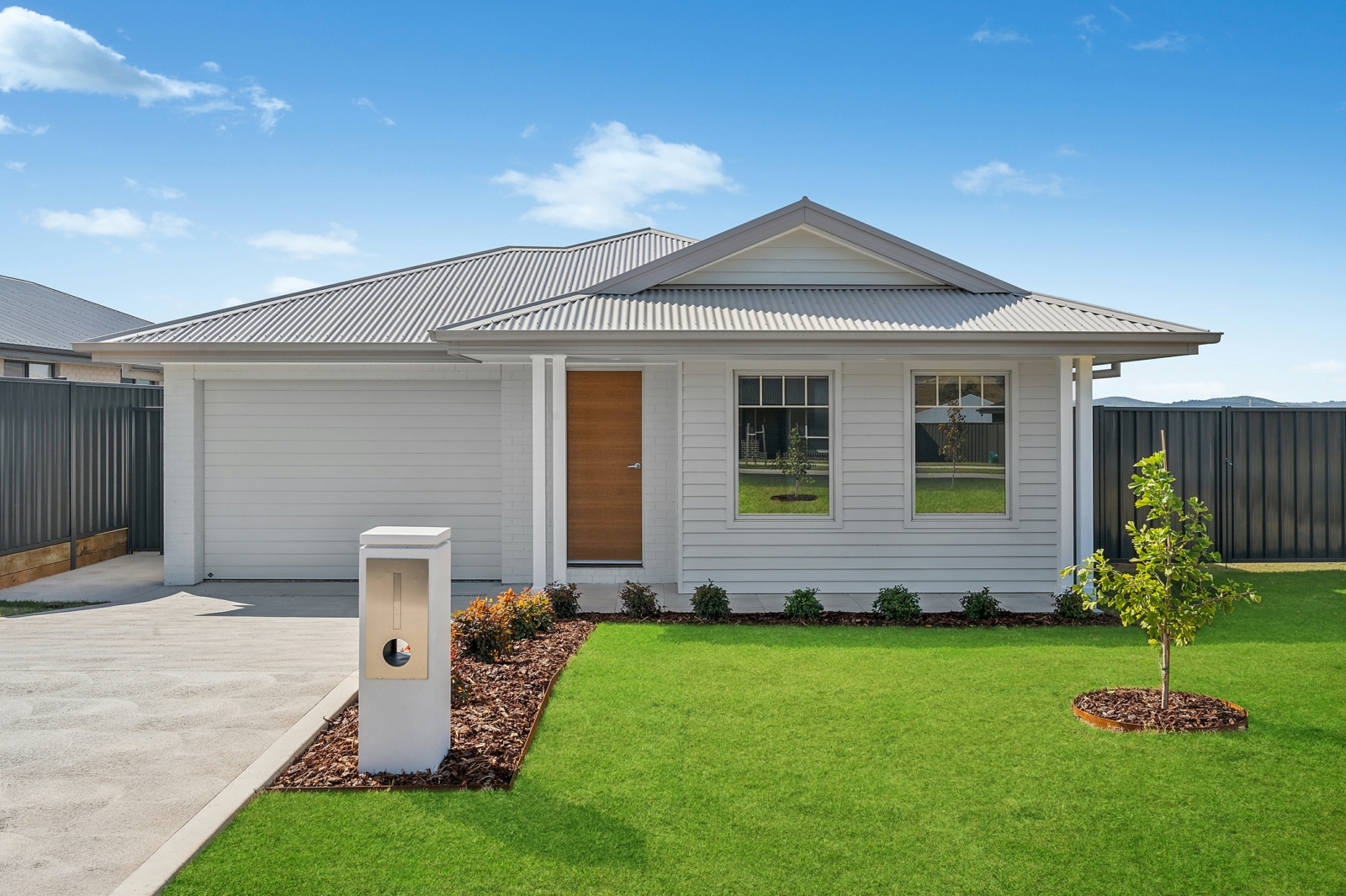 8 Davis Crescent, MUDGEE
