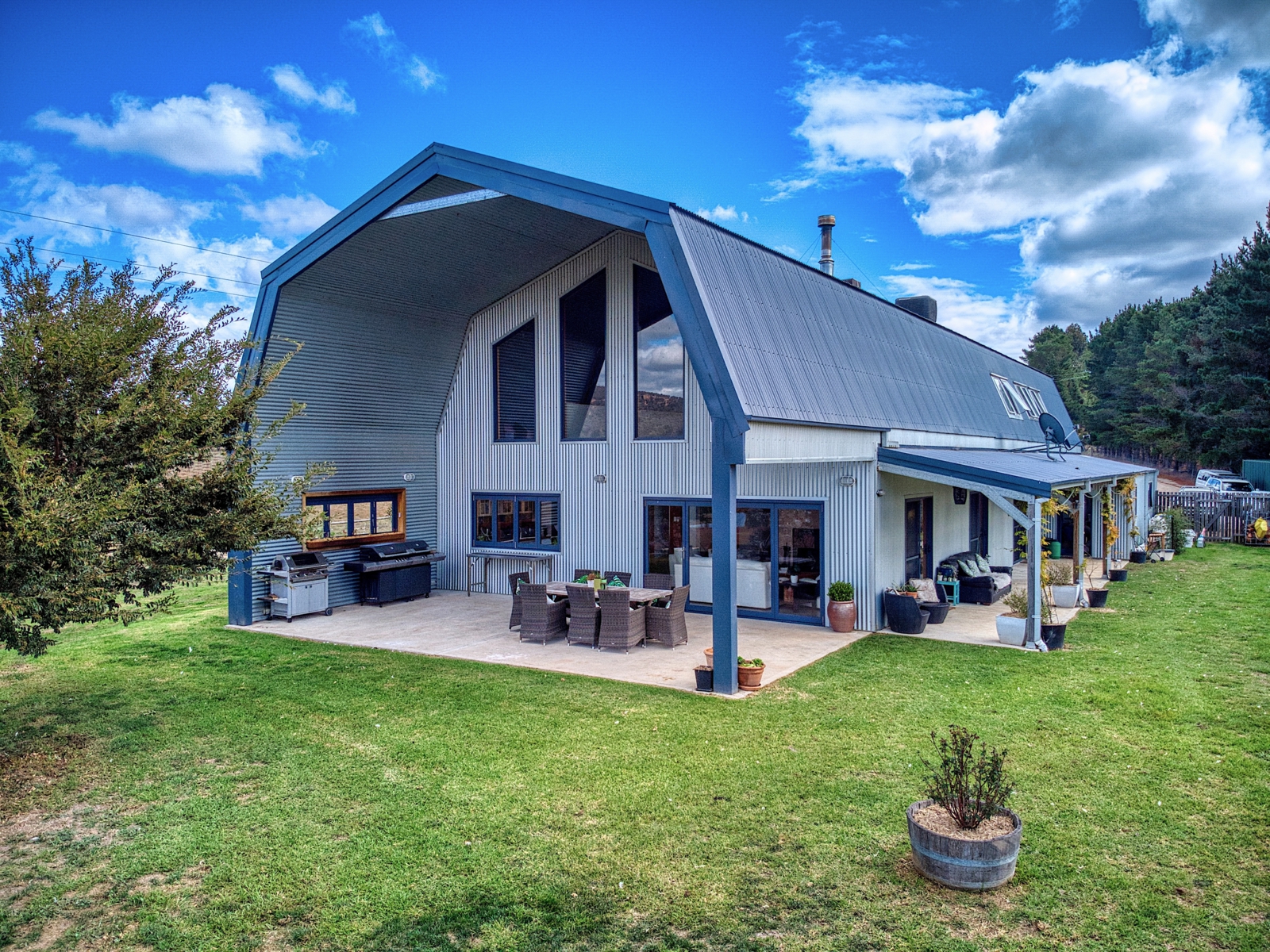 2222 Bylong Valley Way,Rylstone