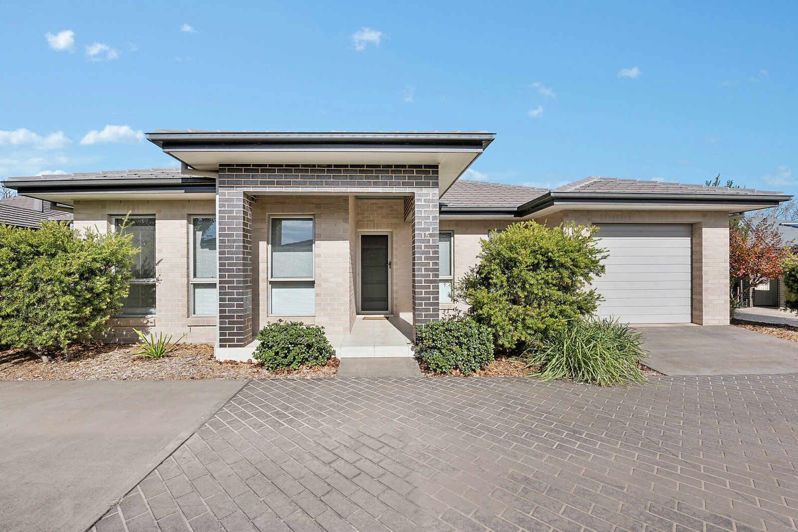 5/20 Burrundulla Avenue,Mudgee
