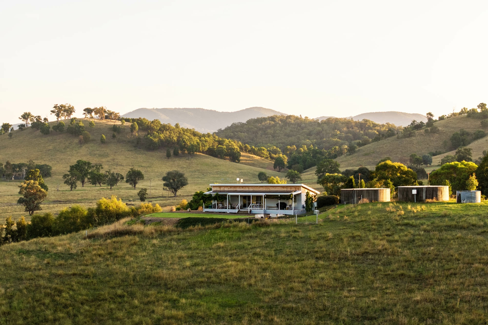 639 Castlereagh Highway, MUDGEE