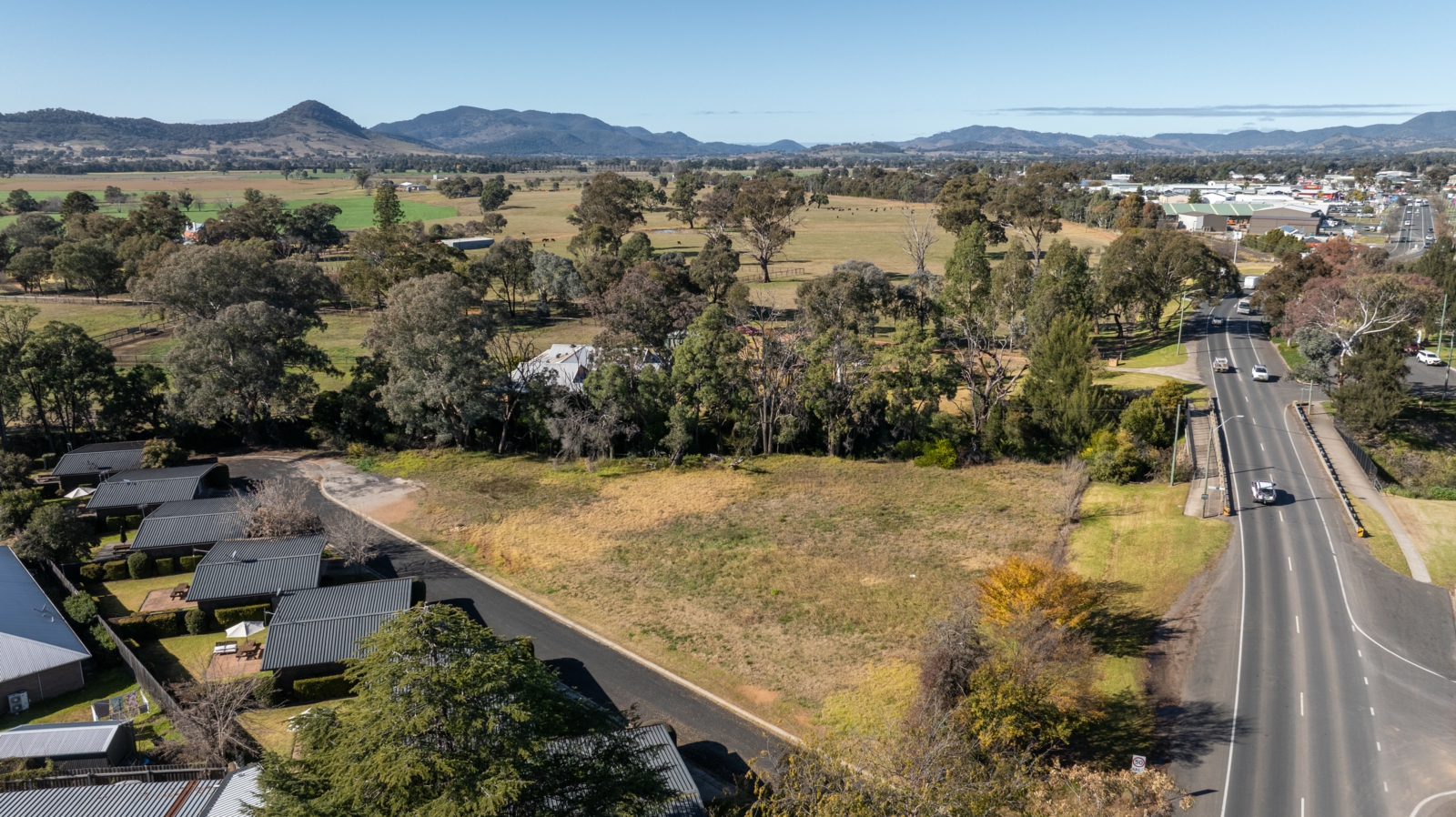1B Sydney Road,Mudgee