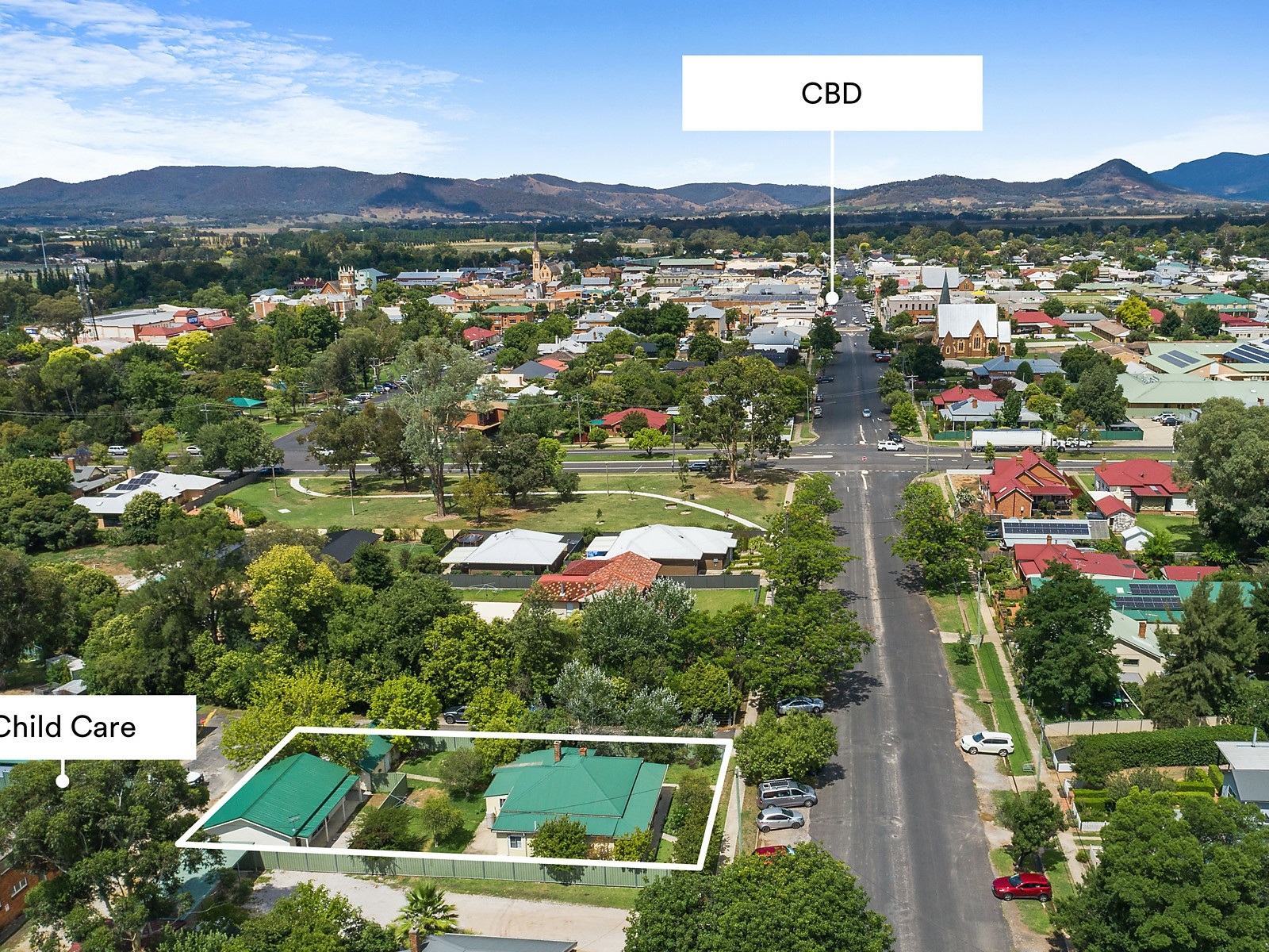 130 Mortimer Street, Mudgee, NSW 2850