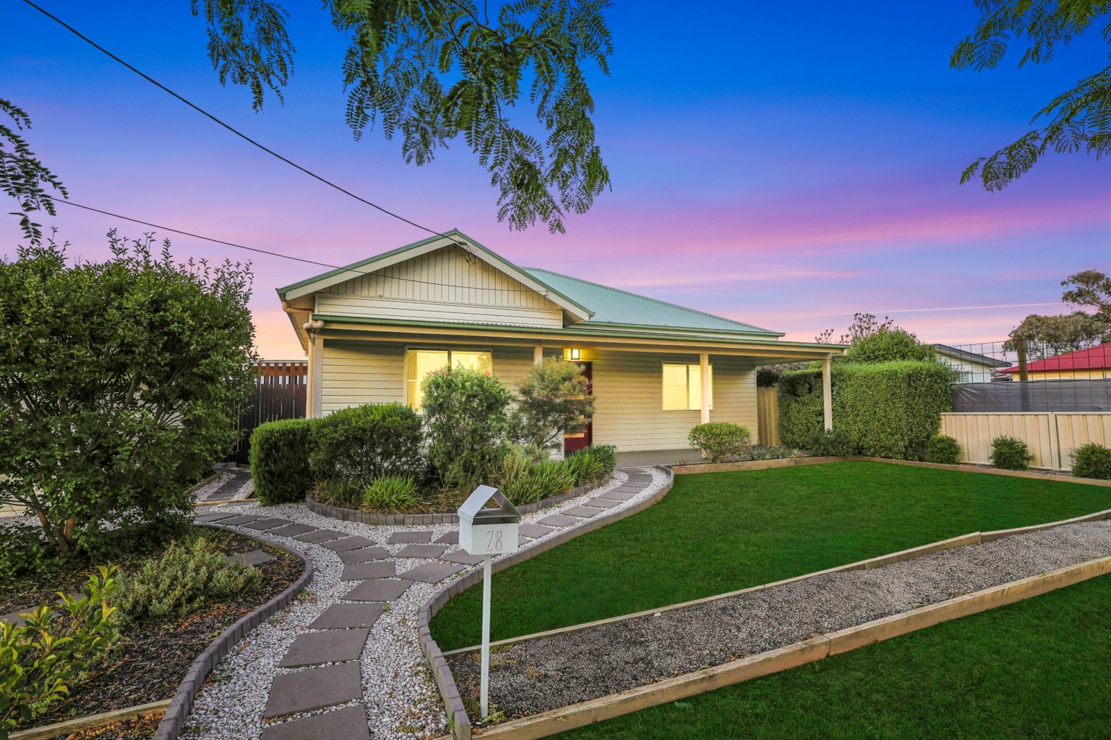 28 Horatio Street,Mudgee