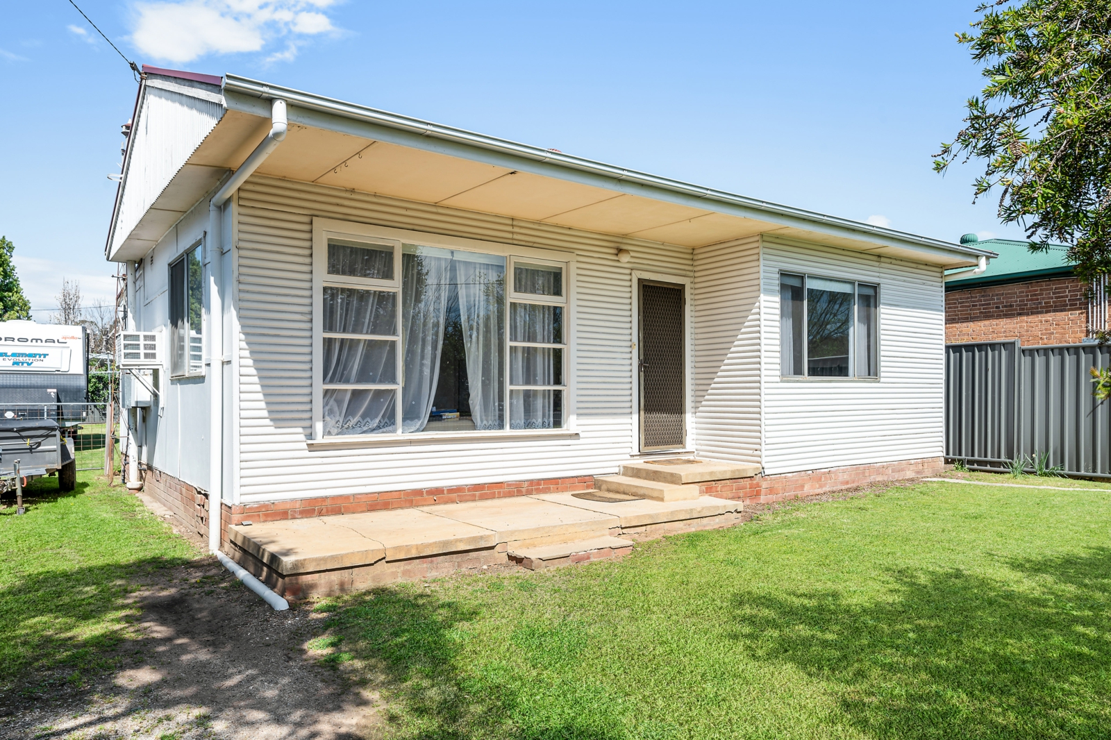 43 Horatio Street,Mudgee