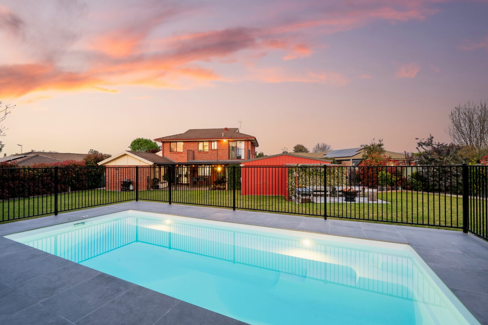 8 Barlow Court,Mudgee