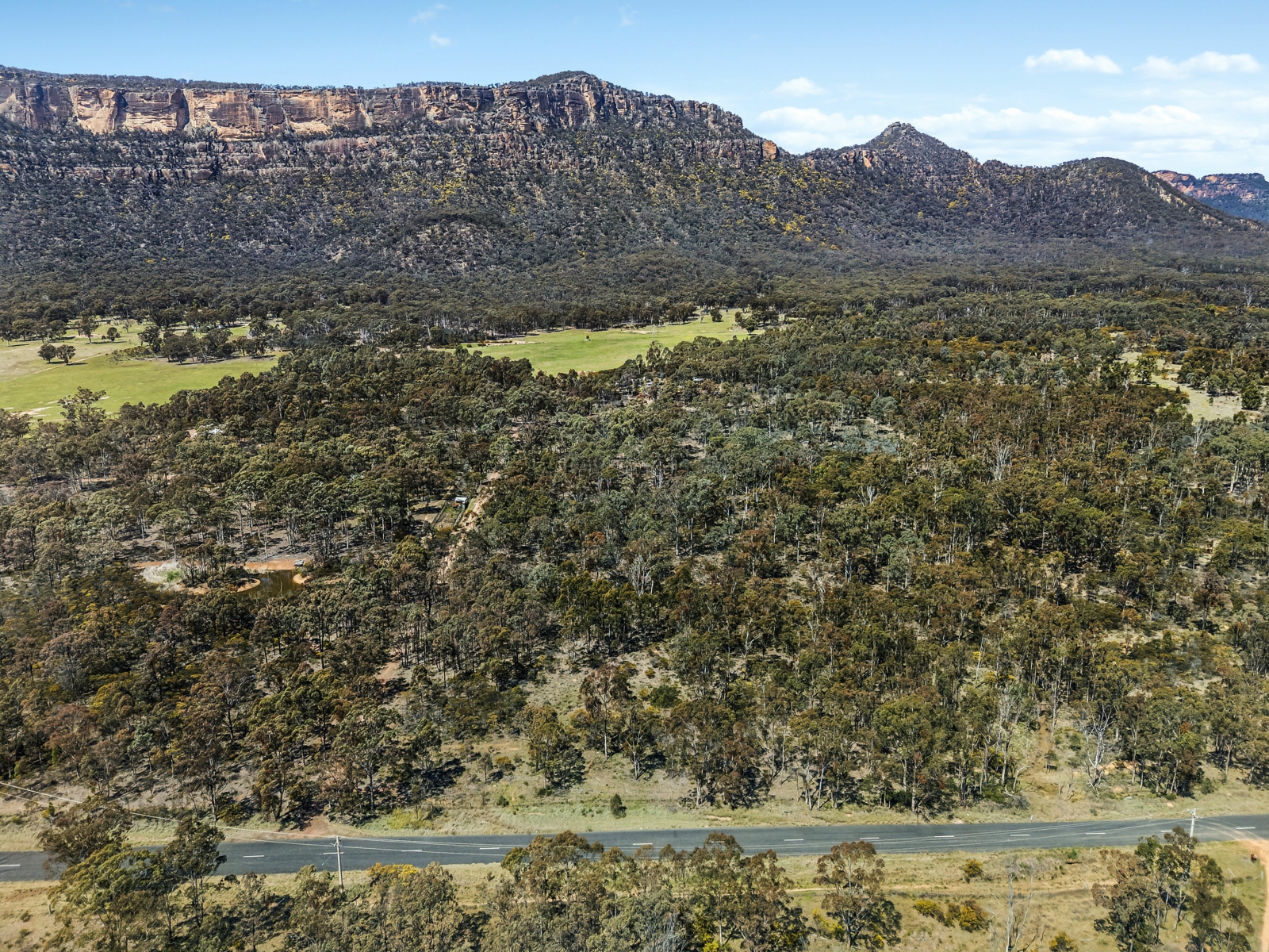 2726 Glen Davis Road,Glen Davis