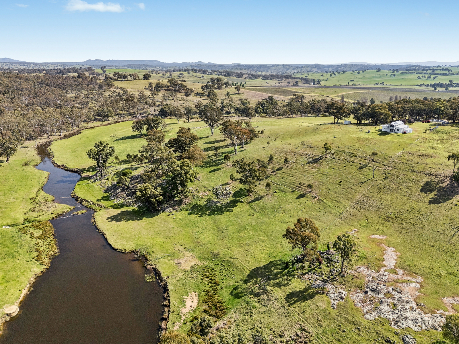 141 Calderwood Road,Rylstone