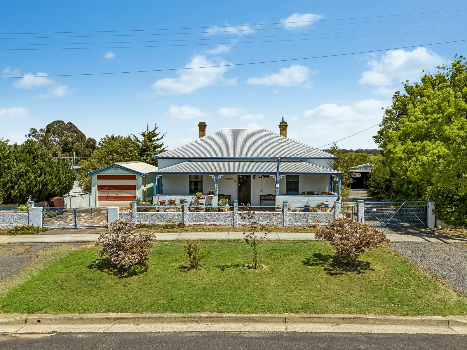 11 Ilford Road,Rylstone