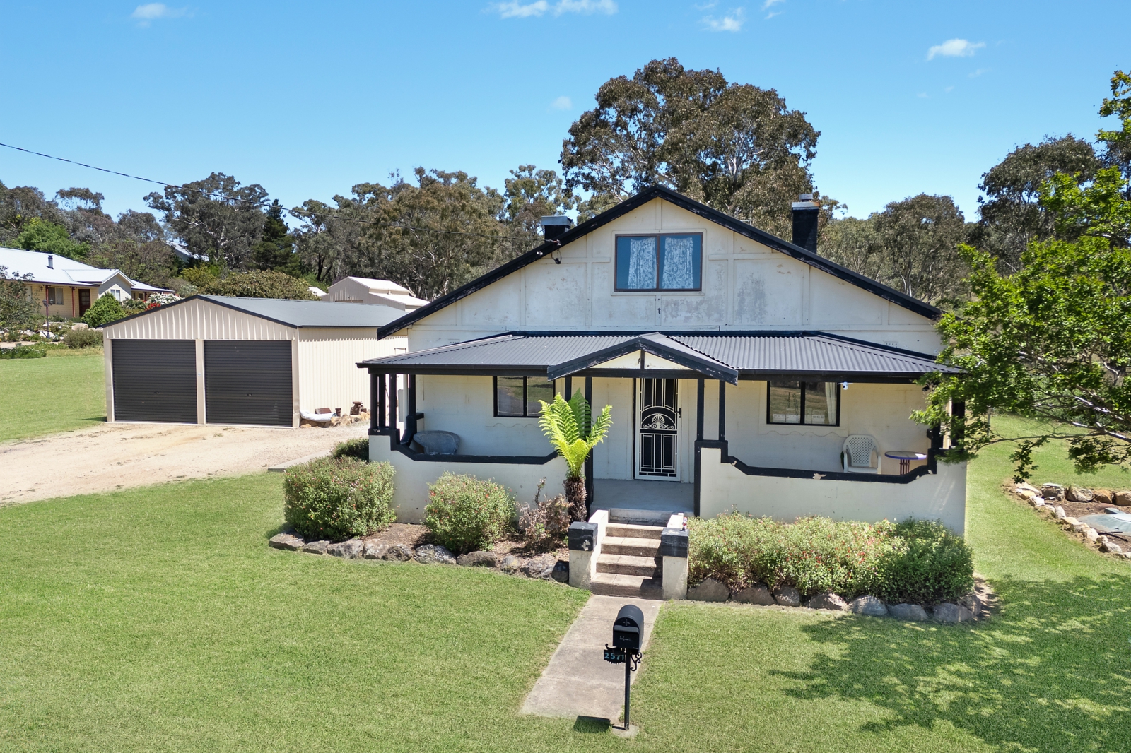 2571 Bylong Valley Way,Rylstone
