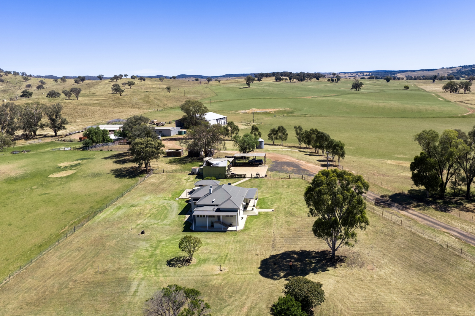 499 Mebul Road, GULGONG