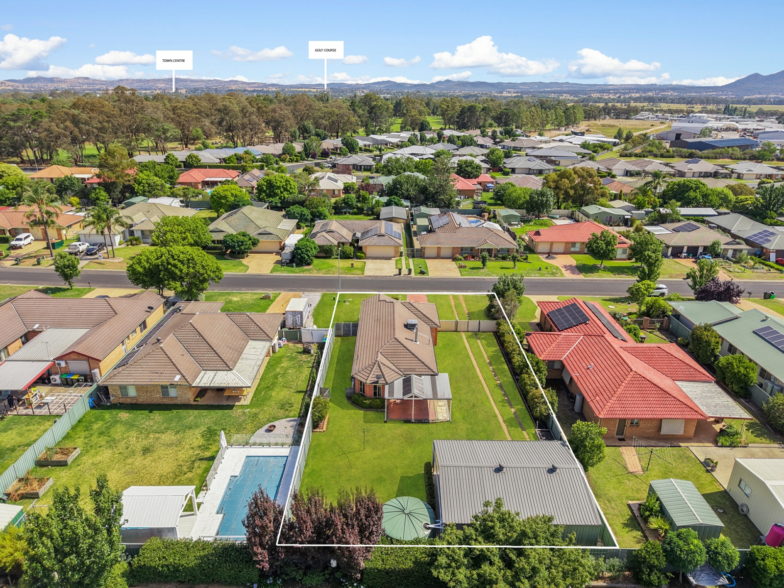 15 Woodside Close, MUDGEE