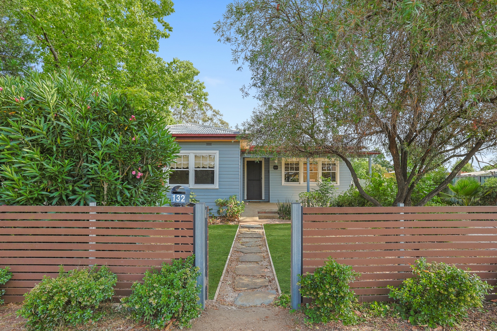 132 Gladstone Street, MUDGEE