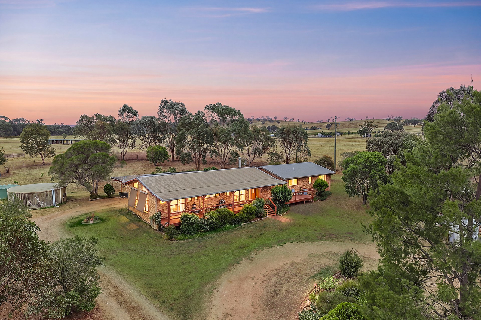 16 Lower Piambong Road, Mudgee, NSW 2850