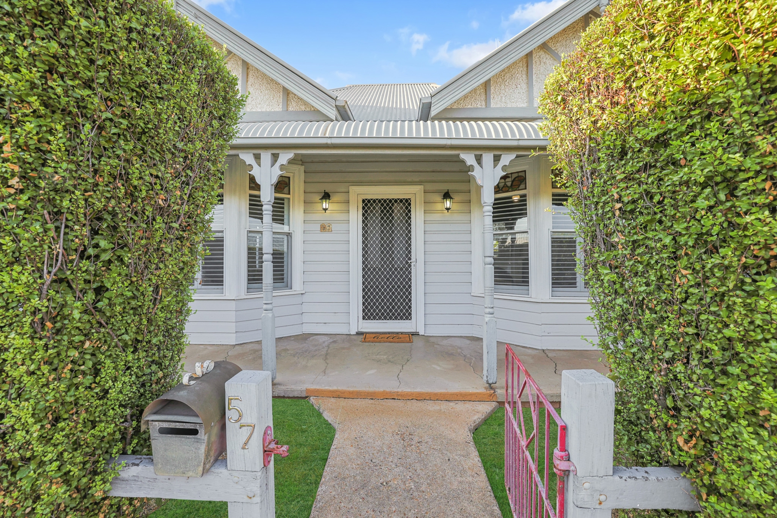 57 Gladstone Street, MUDGEE