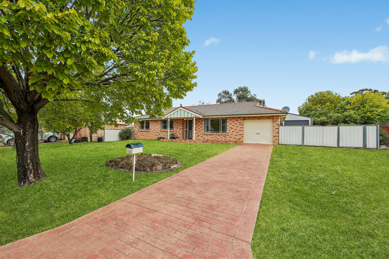 155 Denison Street, MUDGEE