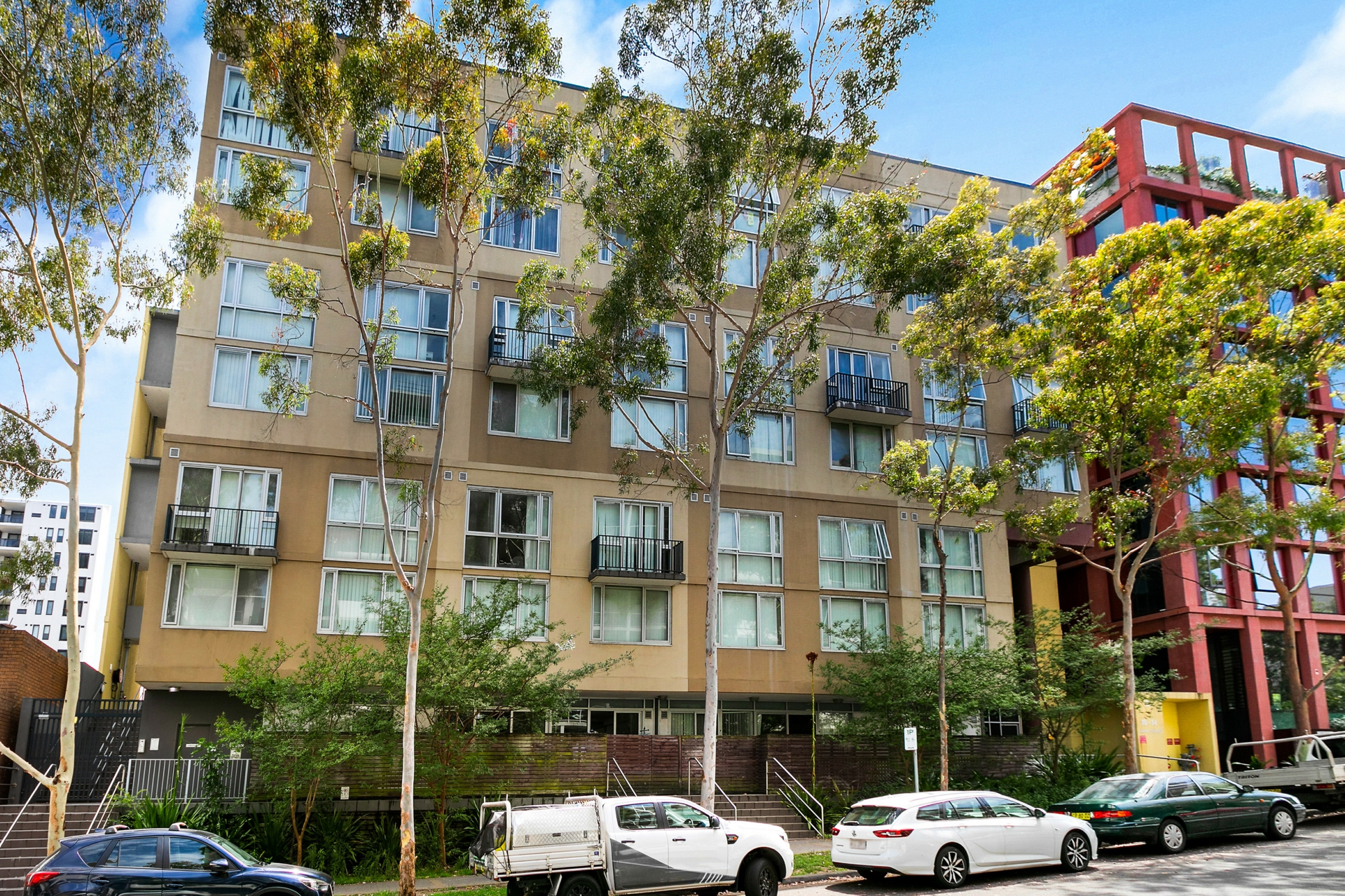 10/14 John Street