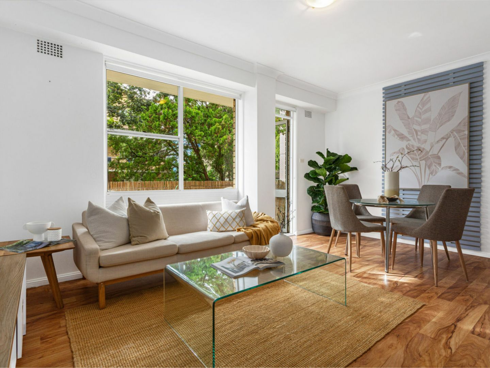 22/31 Byron Street, COOGEE