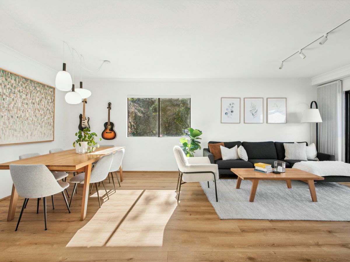 13/43A St Marks Road, Randwick, NSW 2031