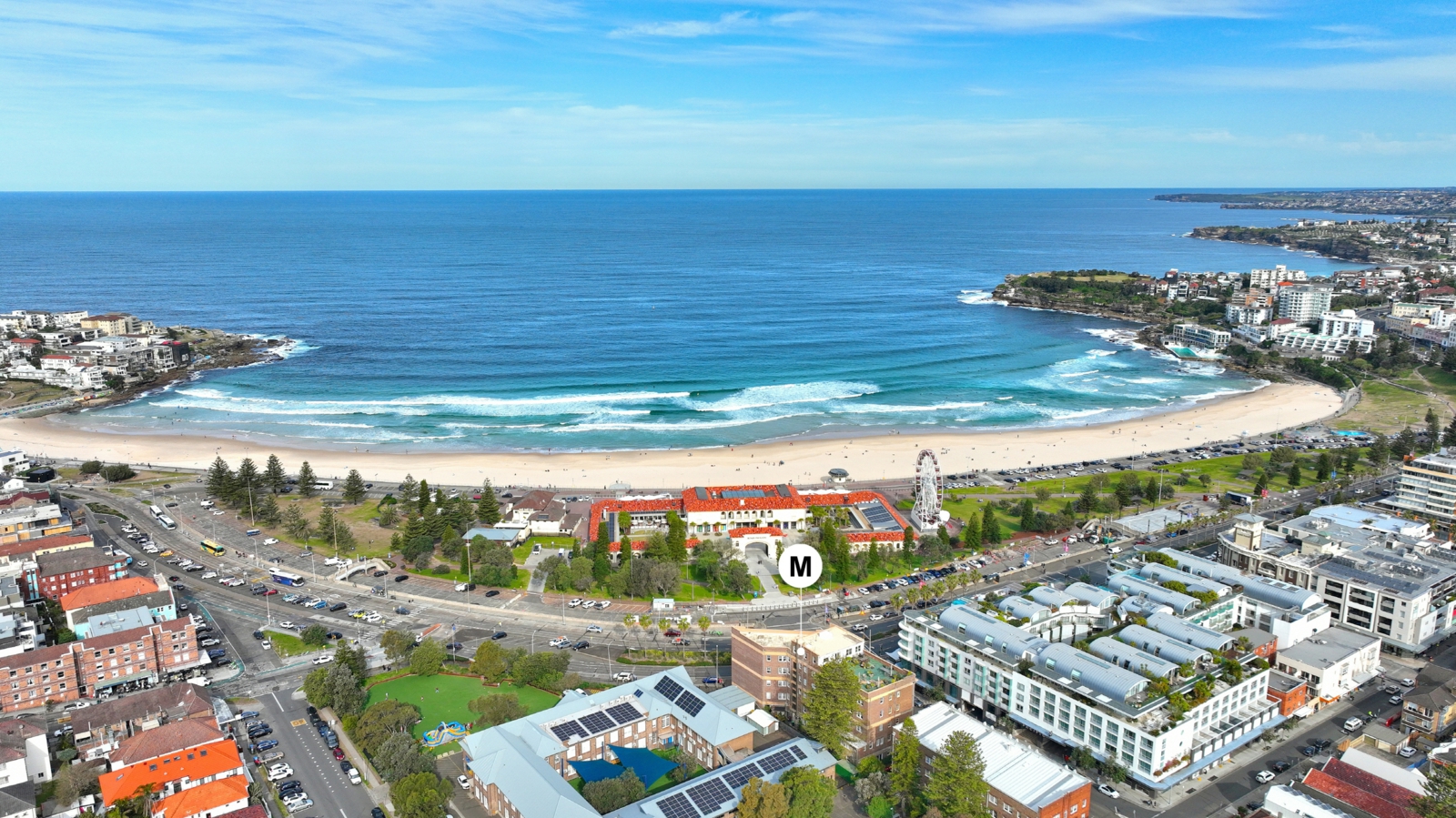 46/1 Beach Road, BONDI BEACH