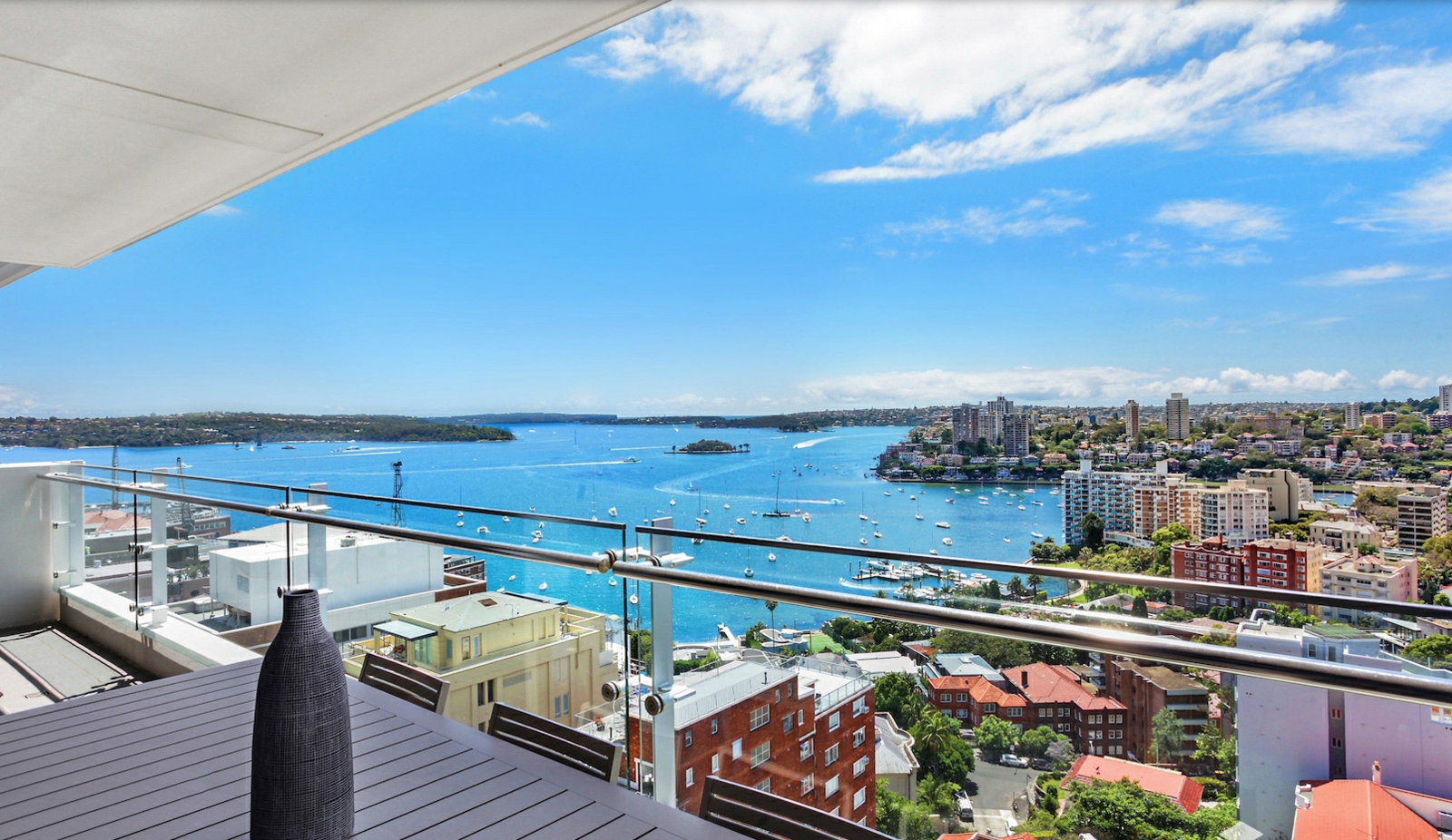 1507/81 Macleay Street, POTTS POINT