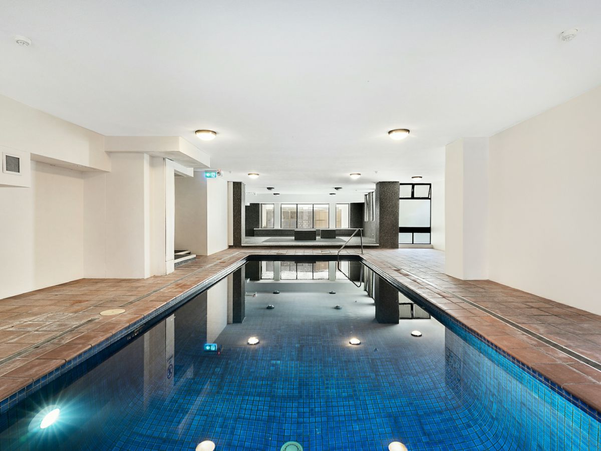 pool