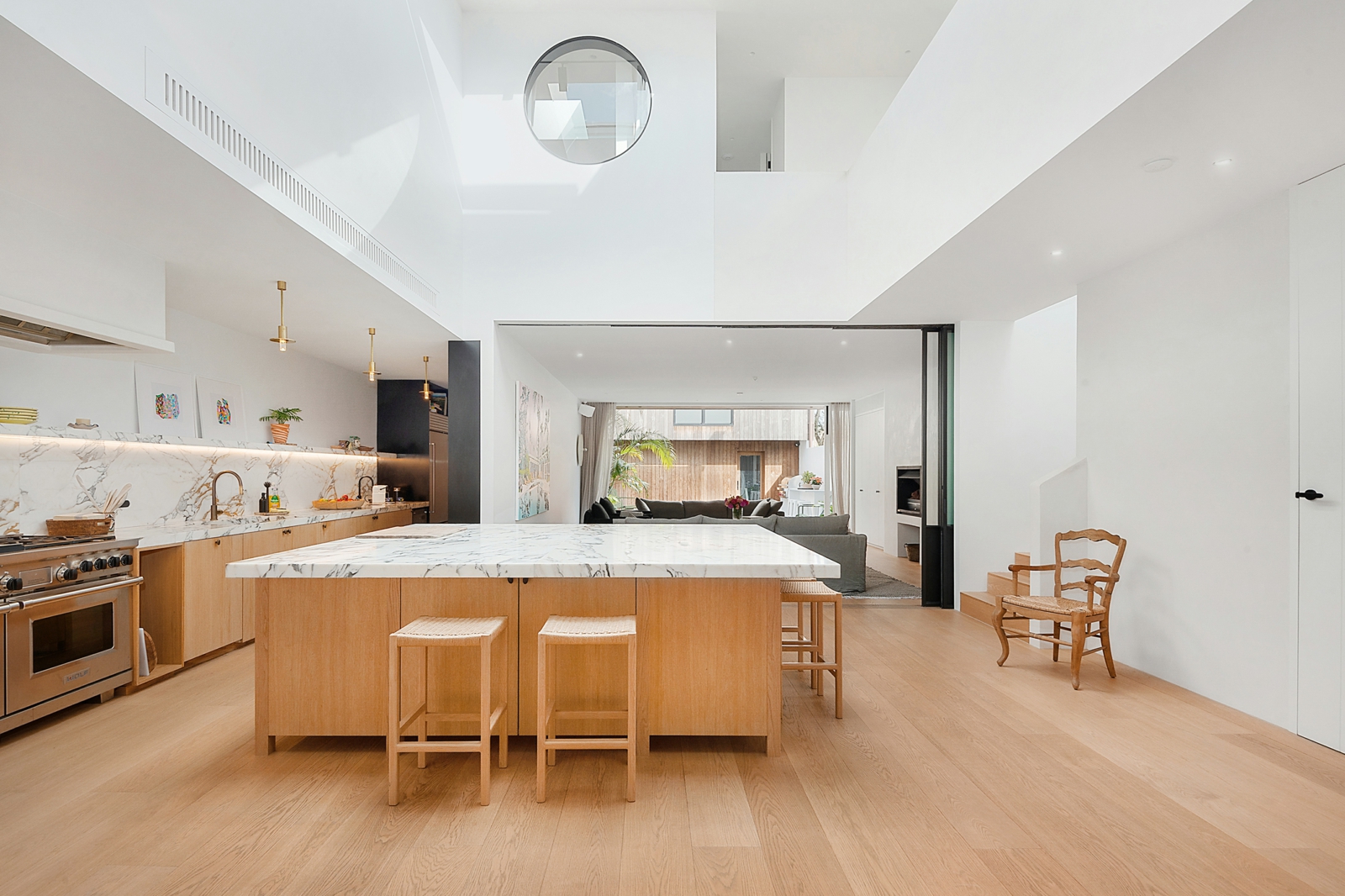 5 Forth Street, WOOLLAHRA