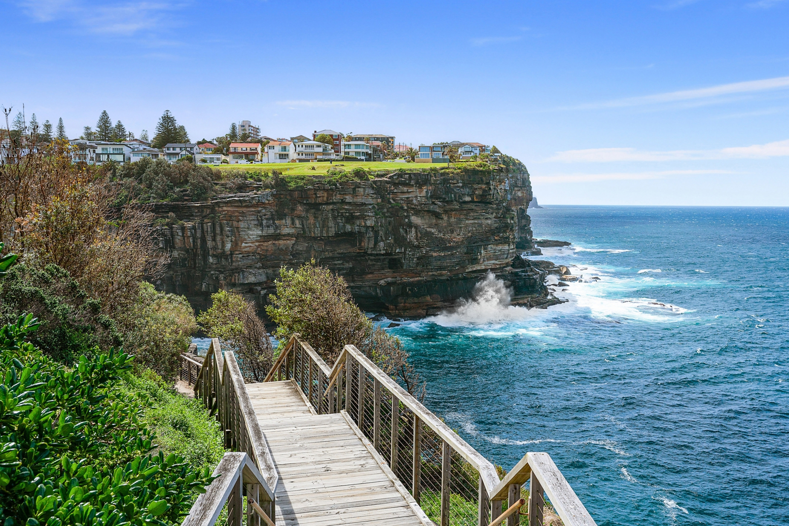 13/6-8 Kimberley Street, VAUCLUSE