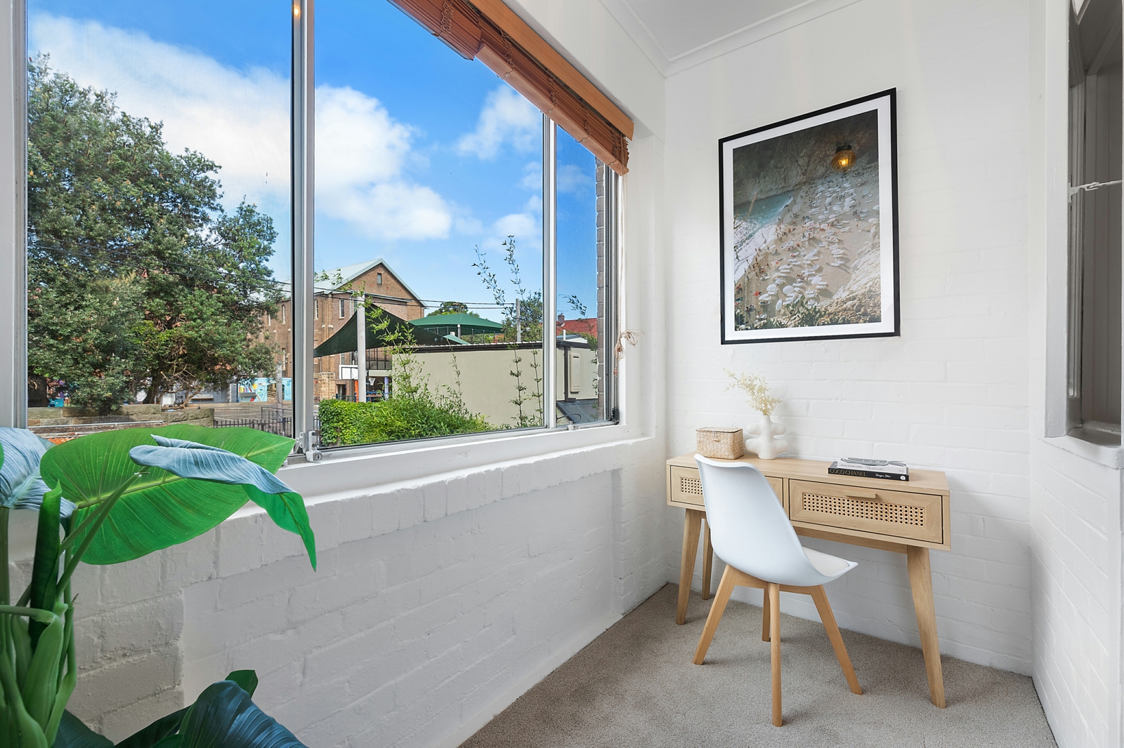 Sunroom