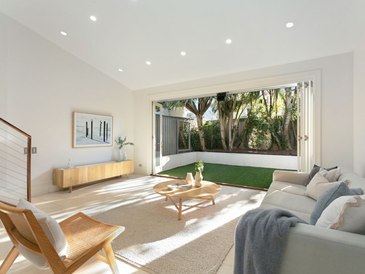 loungeroom