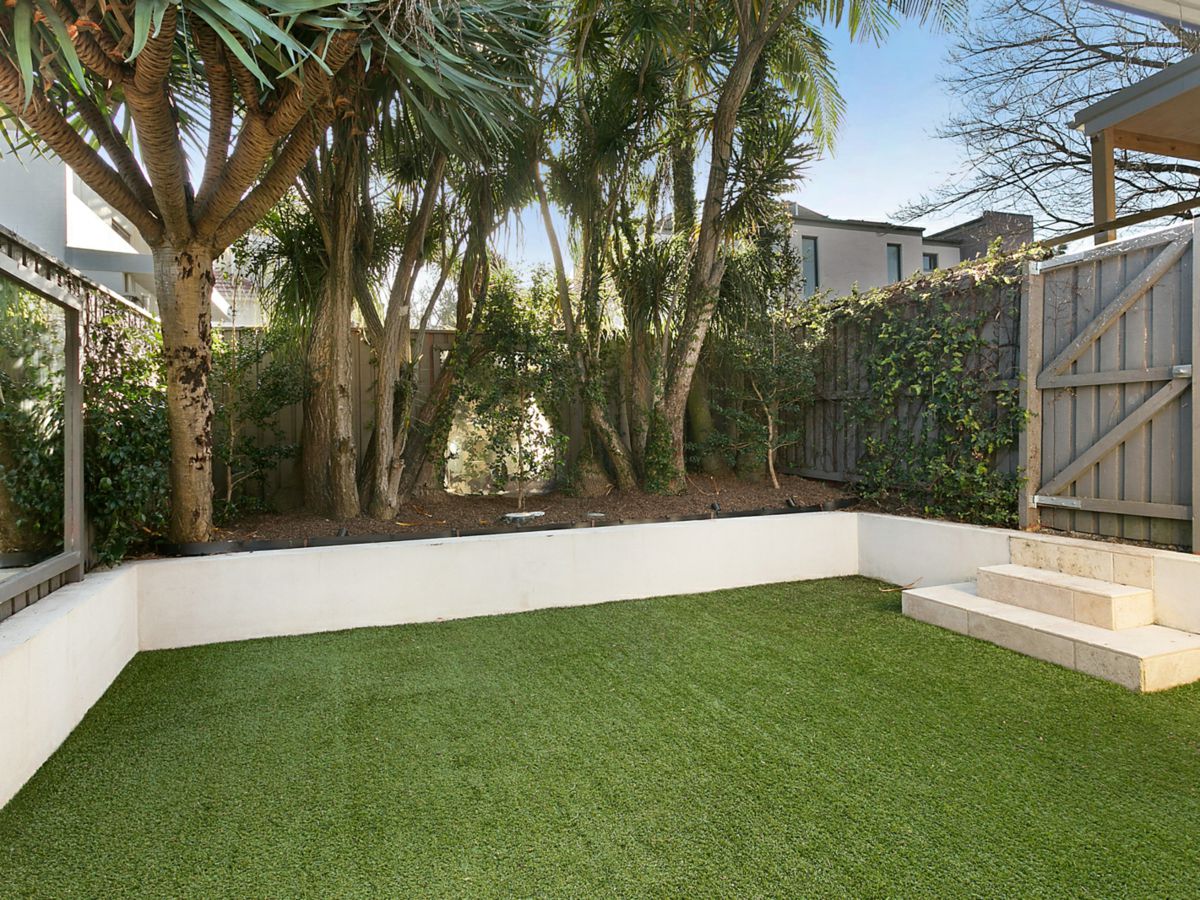 yard