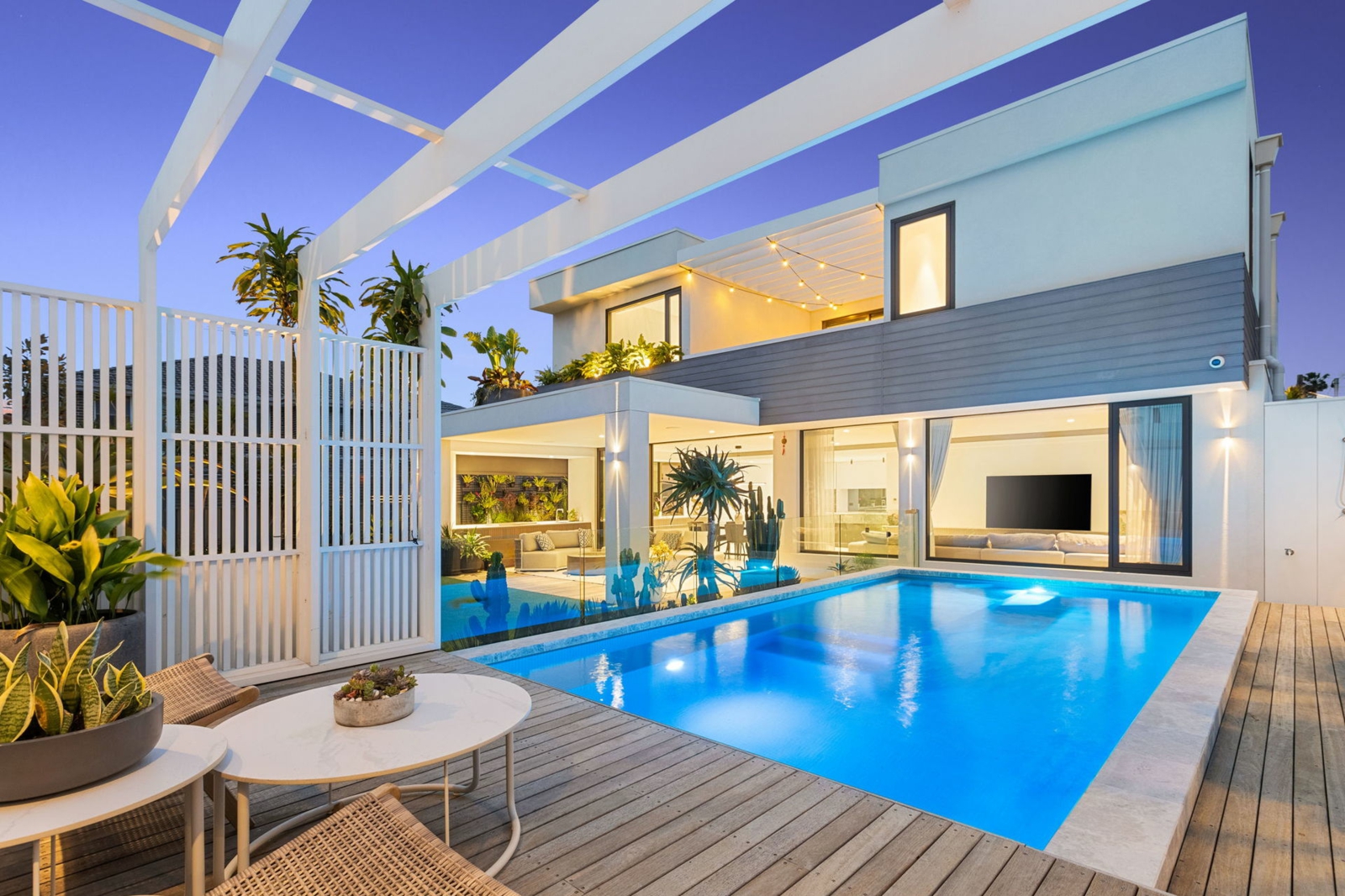 2 Poulet Street, MATRAVILLE