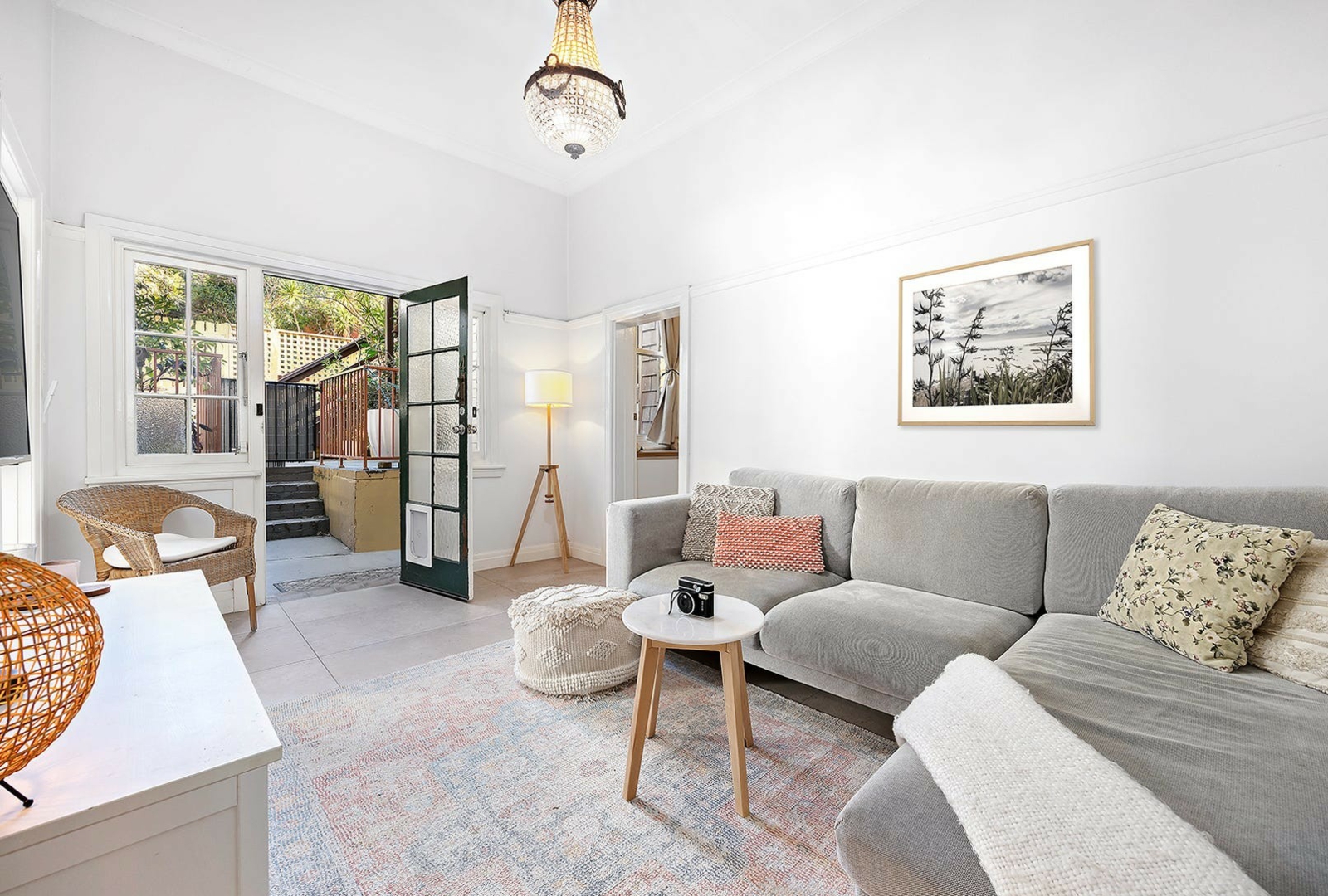 4/149 Coogee Bay Road, COOGEE