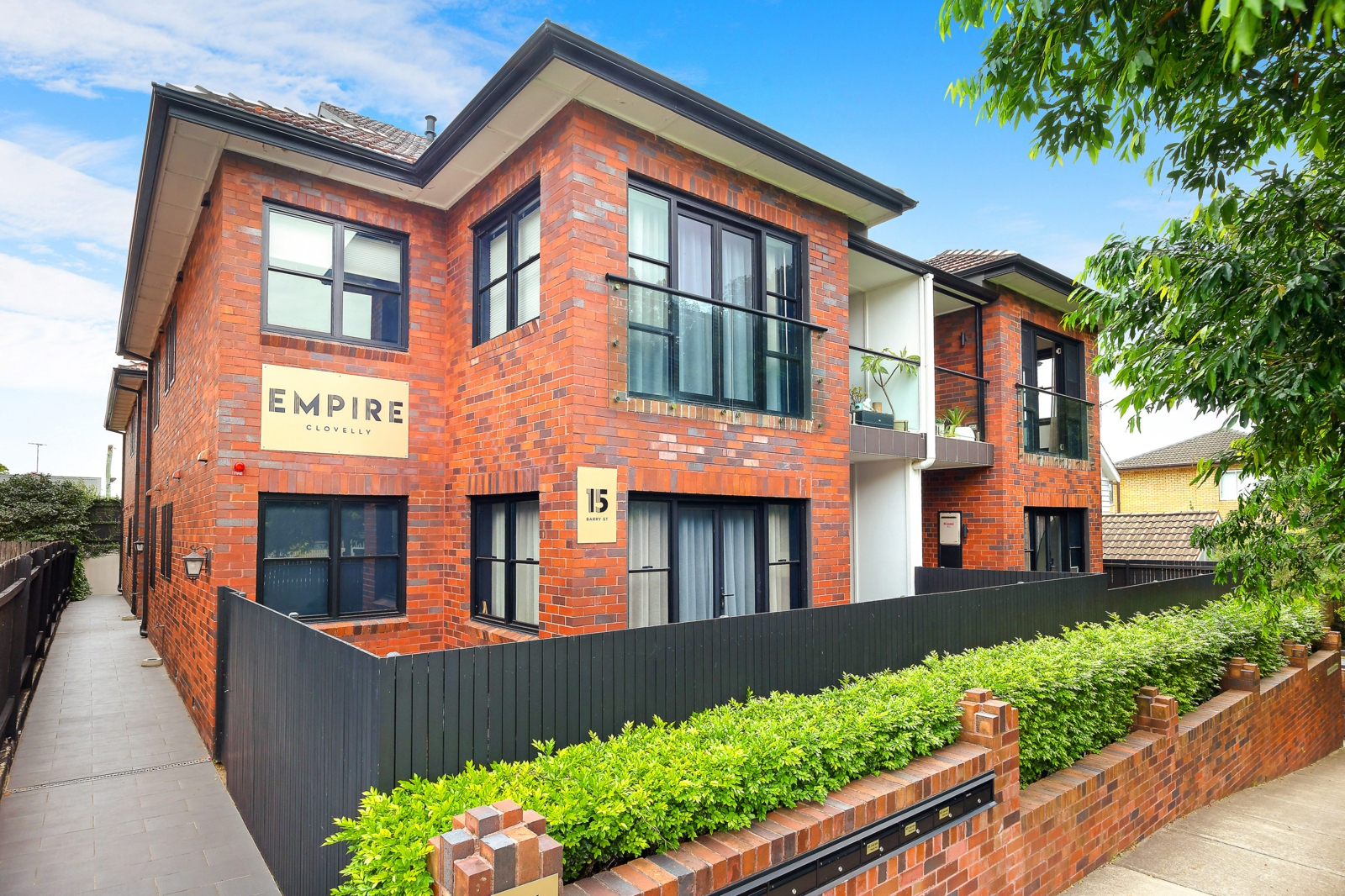 5/15 Barry Street, CLOVELLY