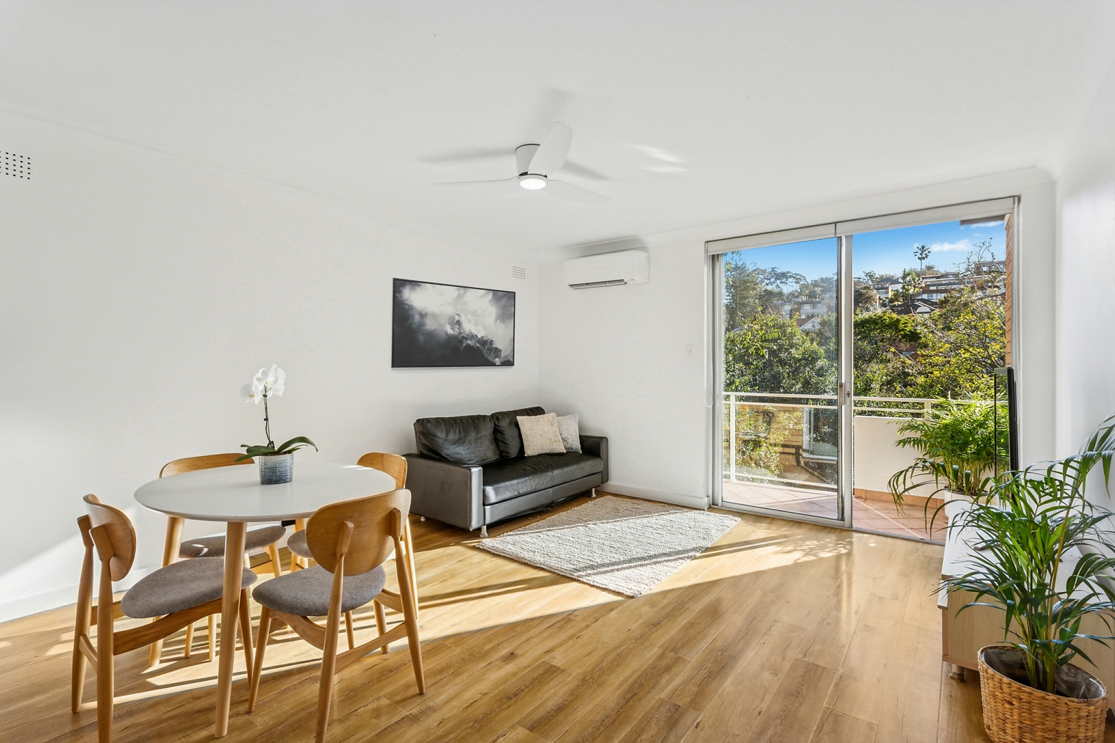 12/20 Abbott Street, COOGEE