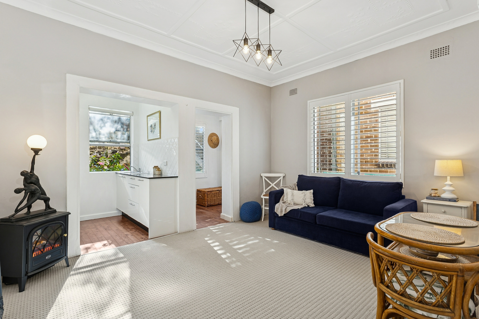 1/3 Thorpe Street, CLOVELLY