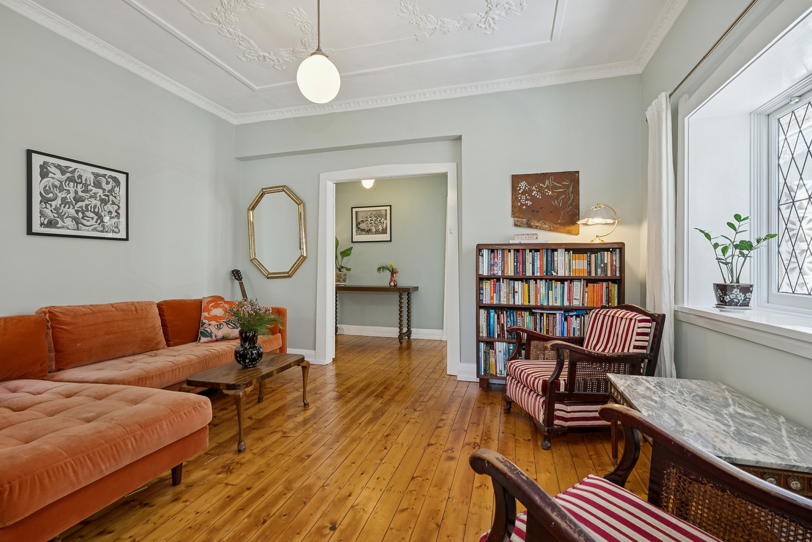 1/27 Dolphin Street,Randwick