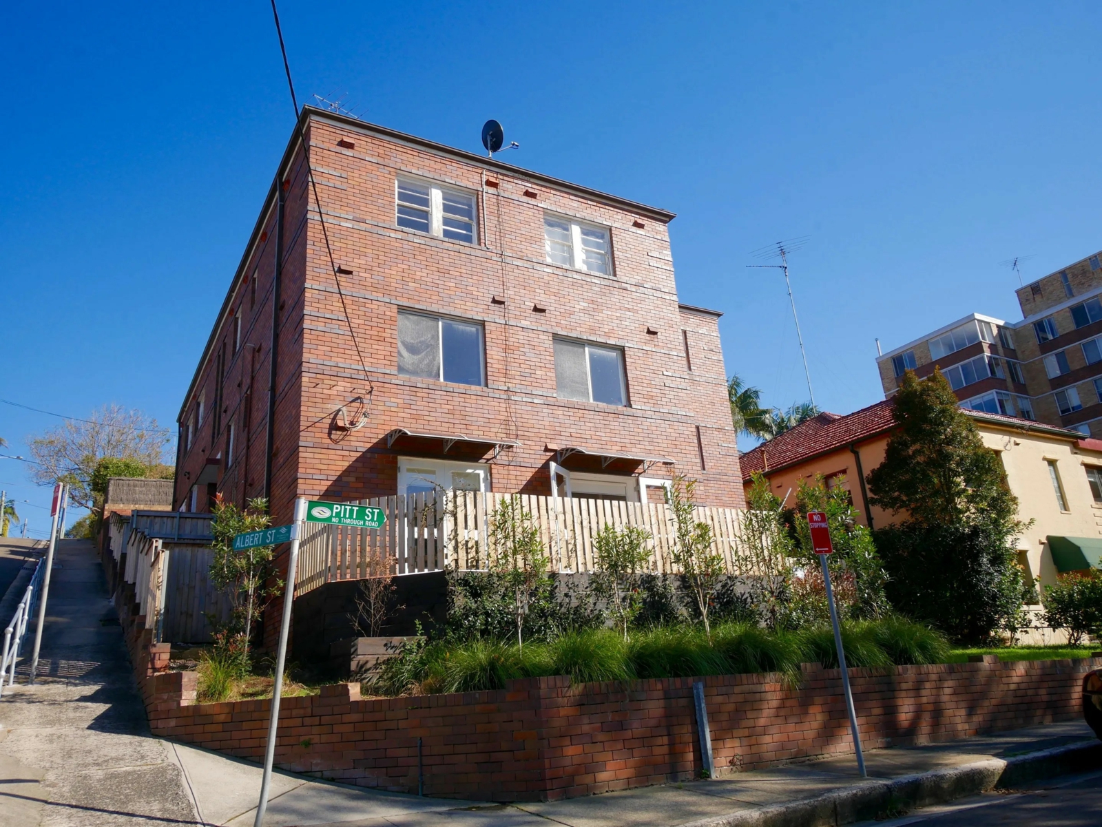 1/10 Pitt Street, RANDWICK