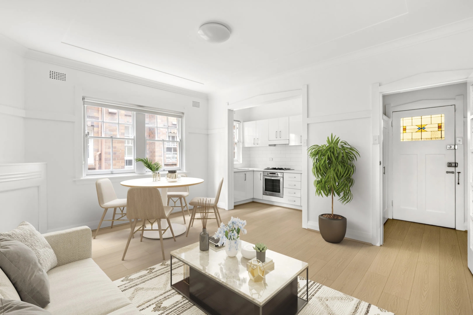 12a/29 Prince Street, RANDWICK