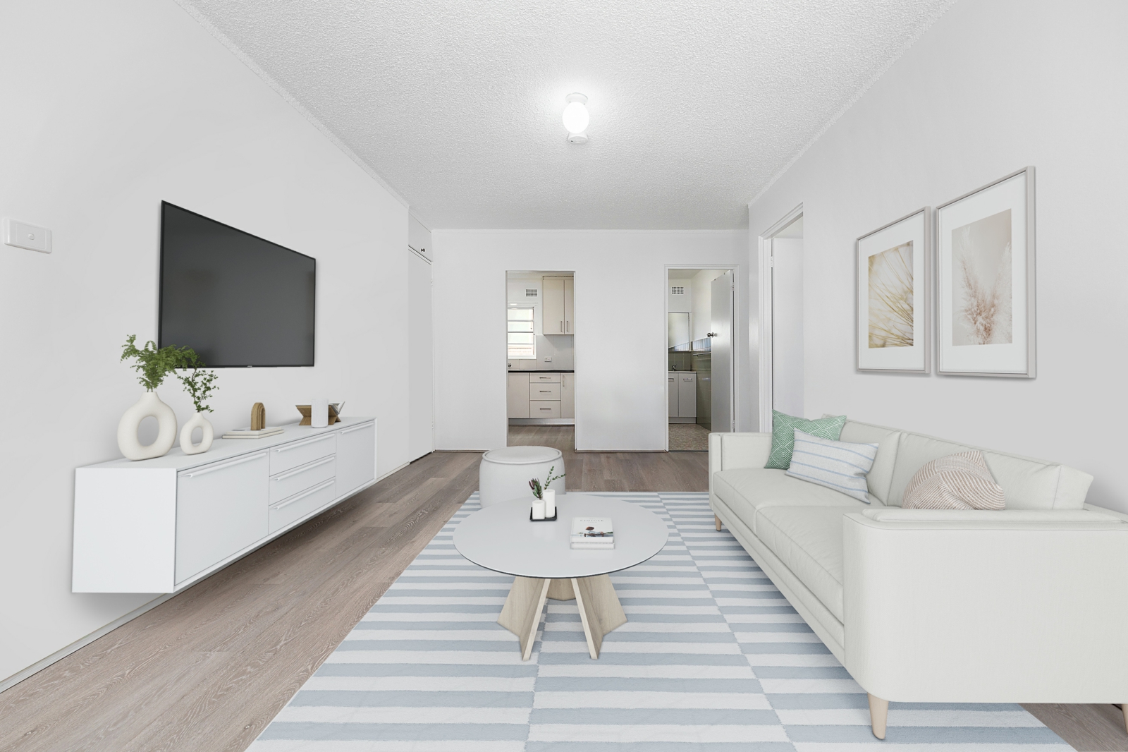 8/6 Botany Street, RANDWICK