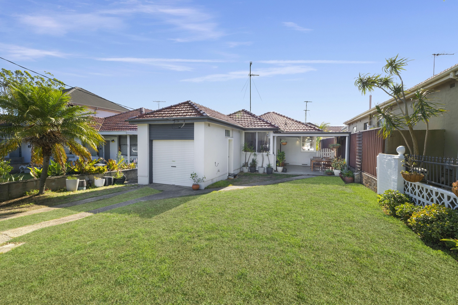 590 Bunnerong Road, MATRAVILLE