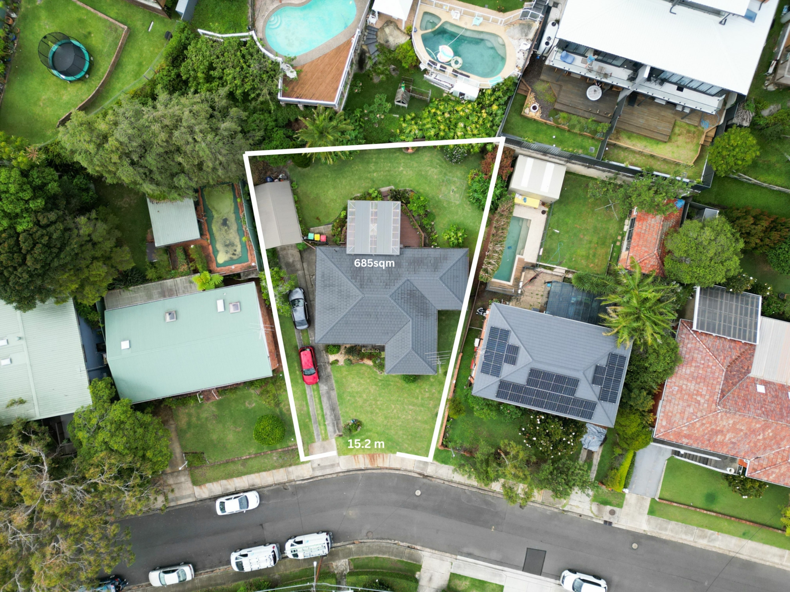 67 Mirrabooka Crescent, LITTLE BAY