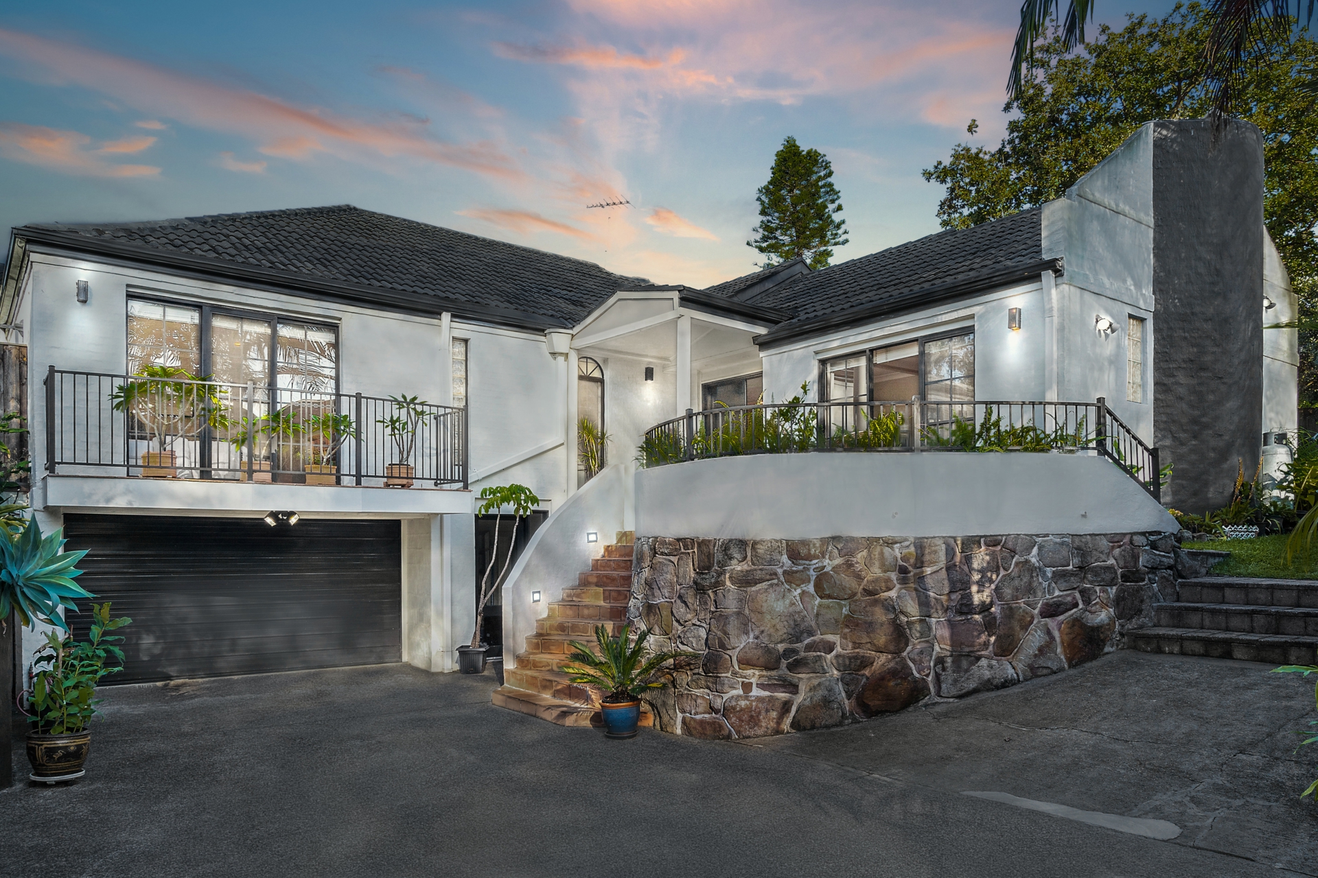8A Clare Street, GLADESVILLE