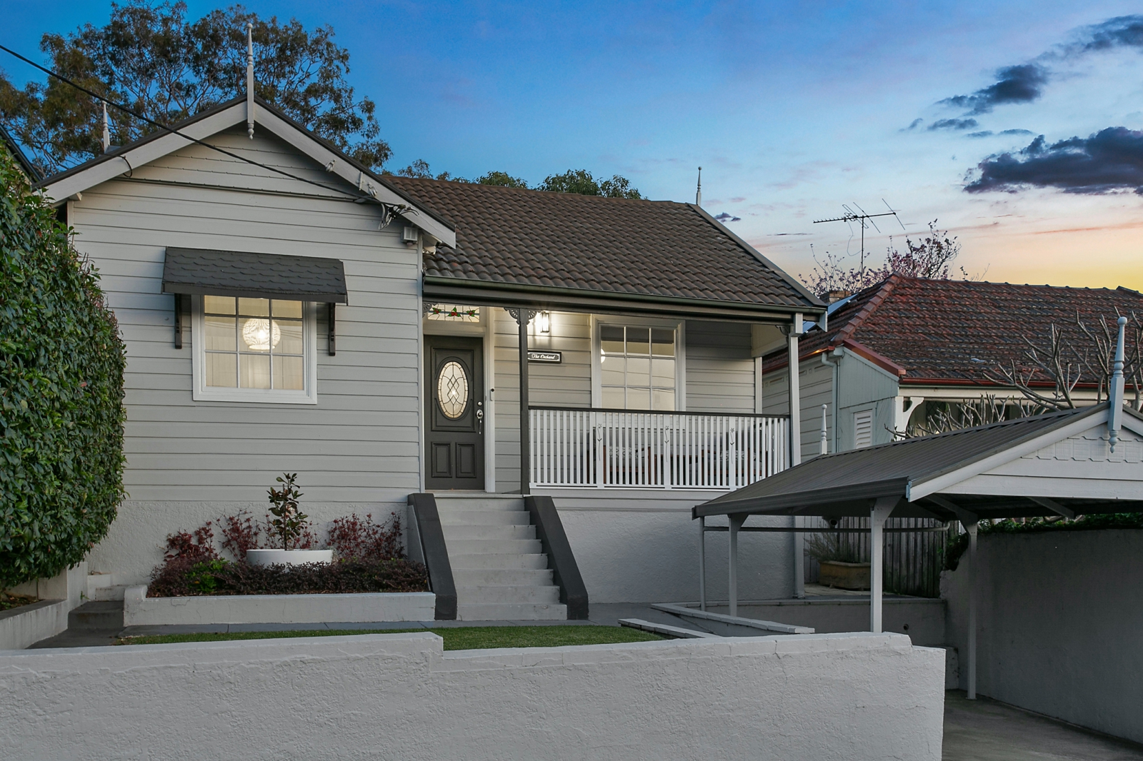 74 Western Crescent, GLADESVILLE