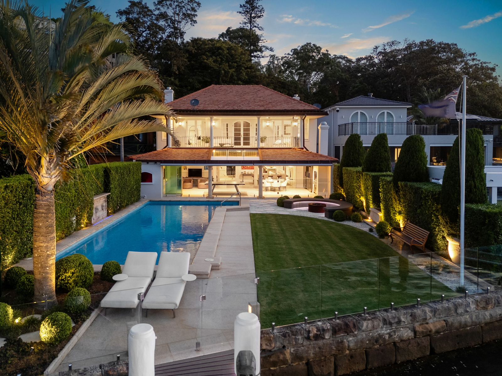 5 Sea Street, HUNTERS HILL