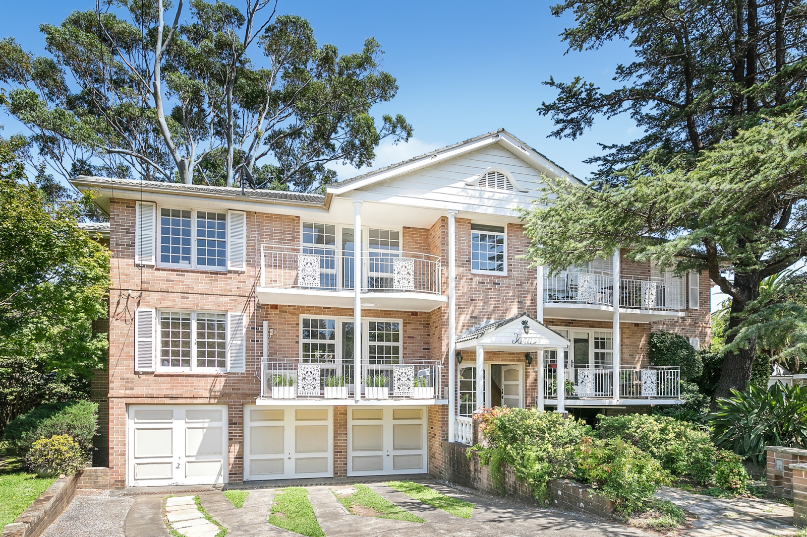 4/4 The Close, HUNTERS HILL