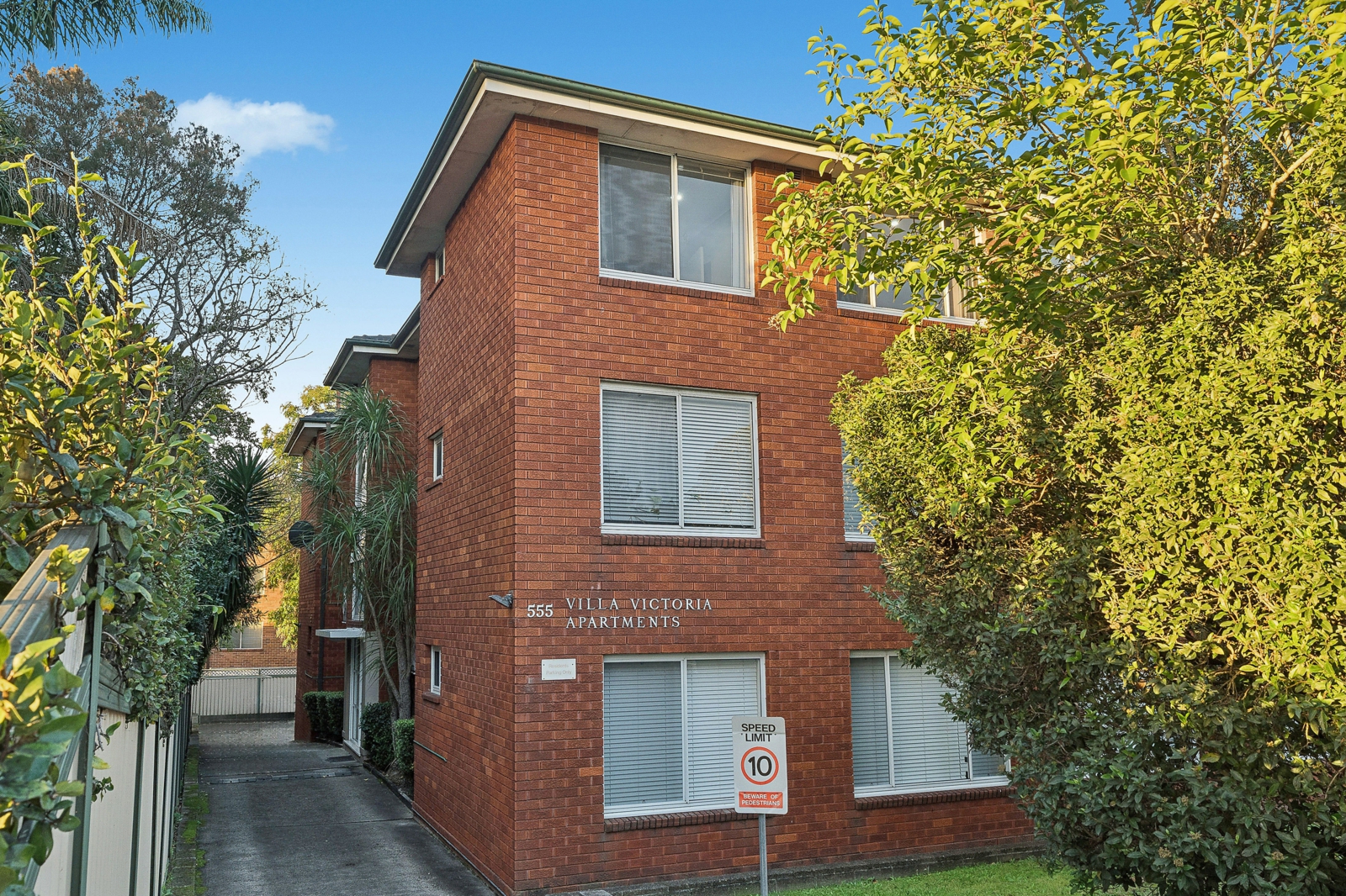 15/555 Victoria Road, RYDE